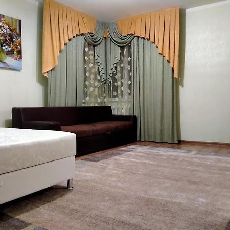 Апартаменты Харьковская Sumy Εξωτερικό φωτογραφία